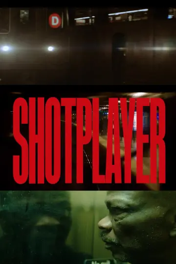 Poster to the movie "Shotplayer" #1015452