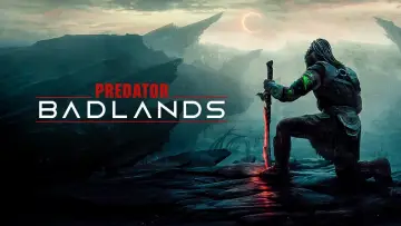 Backdrop to the movie "Predator: Badlands" #507441