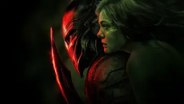 Backdrop to the movie "Predator: Badlands" #507570