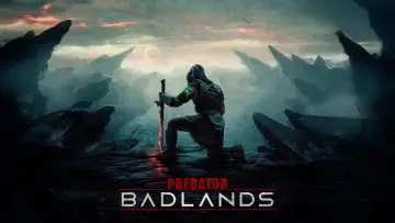 Backdrop to the movie "Predator: Badlands" #507624