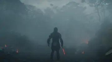 Backdrop to the movie "Predator: Badlands" #507669