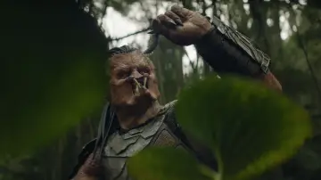 Backdrop to the movie "Predator: Badlands" #507743