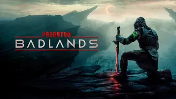 Backdrop to the movie "Predator: Badlands" #507764