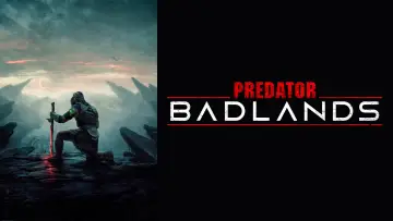 Backdrop to the movie "Predator: Badlands" #507866