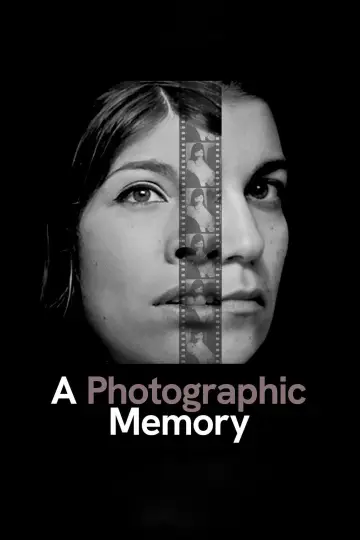 Poster to the movie "A Photographic Memory" #1016084