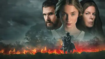 Backdrop to the movie "The Dreadful" #761903