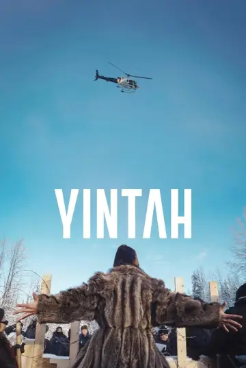 Poster to the movie "Yintah" #1016110