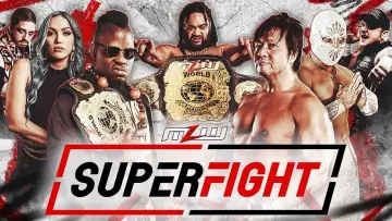 Backdrop to the movie "MLW SuperFight 2024" #351138