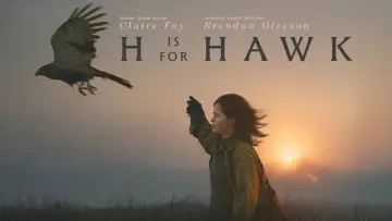 Backdrop to the movie "H Is for Hawk" #1570762