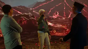 Backdrop to the movie "Anies VS Prabowo VS Ganjar - Epic Rap Battles of Presidency 2024" #1014827