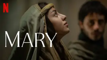 Backdrop to the movie "Mary" #683044