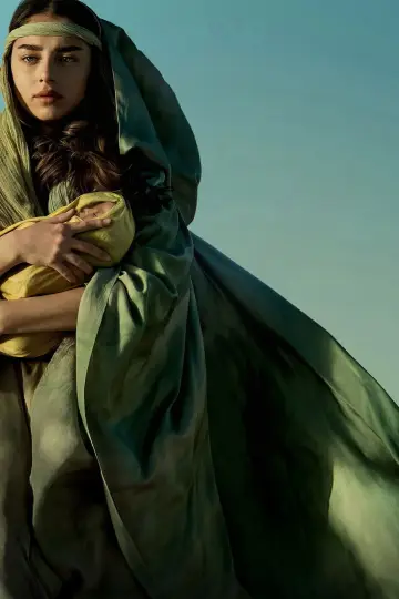 Poster to the movie "Mary" #683082