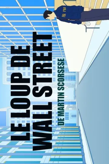 Poster to the movie "Short Cuts : Le loup de Wall Street de Martin Scorsese" #1014825