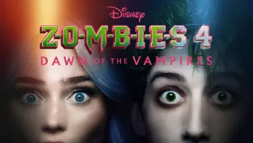 Backdrop to the movie "Z-O-M-B-I-E-S 4: Dawn of the Vampires" #587525