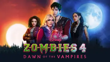 Backdrop to the movie "Z-O-M-B-I-E-S 4: Dawn of the Vampires" #587544