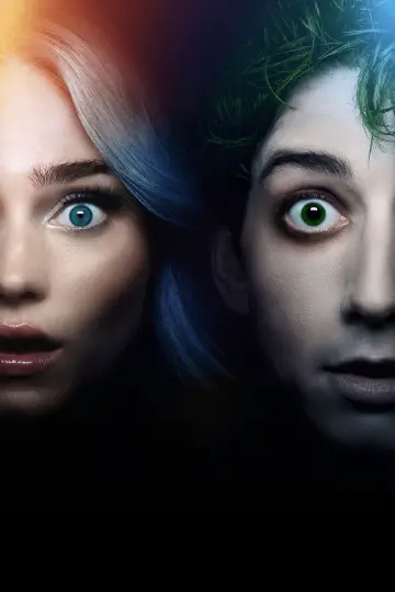 Poster to the movie "Z-O-M-B-I-E-S 4: Dawn of the Vampires" #587623