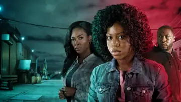 Backdrop to the movie "Abducted Off the Street: The Carlesha Gaither Story" #365190