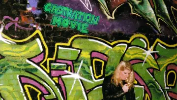 Backdrop to the movie "Castration Movie Anthology i. Traps" #630375