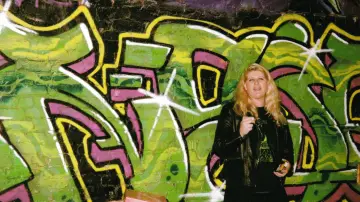 Backdrop to the movie "Castration Movie Anthology i. Traps" #630430