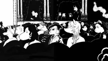 Backdrop to the movie "Castration Movie Anthology i. Traps" #978587