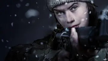 Backdrop to the movie "Ballistic" #830891