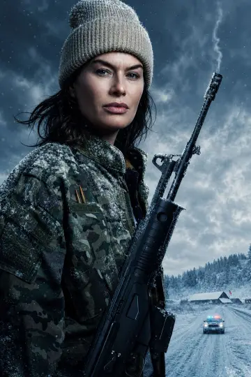 Poster to the movie "Ballistic" #913178