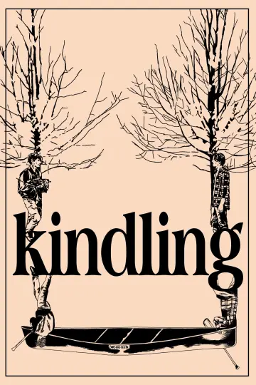 Kindling poster