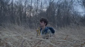 Backdrop to the movie "Kindling" #369609