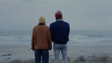 Backdrop to the movie "Paternal Leave" #943615