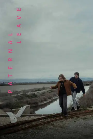 Poster to the movie "Paternal Leave" #943620