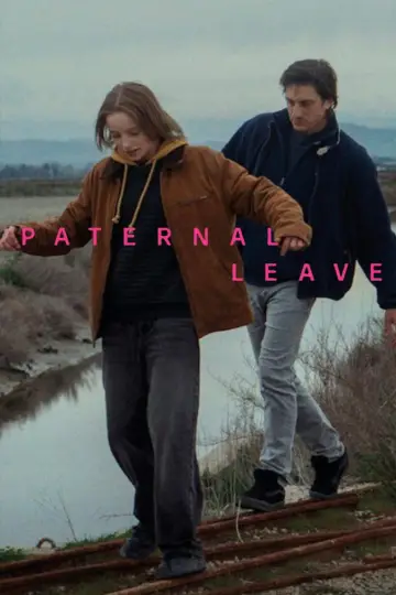 Poster to the movie "Paternal Leave" #943628