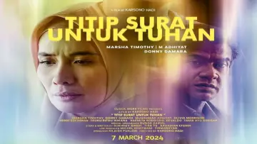 Backdrop to the movie "Titip Surat Untuk Tuhan" #1015435
