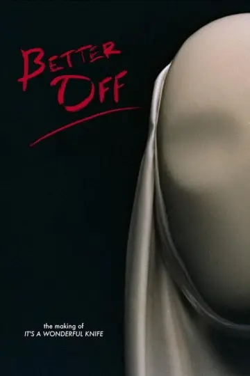 Better Off poster