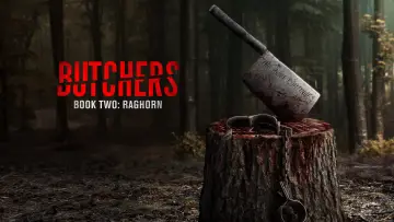 Backdrop to the movie "Butchers Book Two: Raghorn" #599688