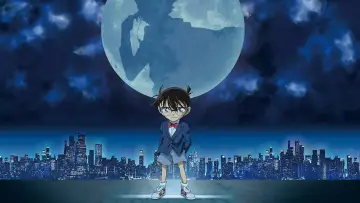 Backdrop to the movie "Detective Conan vs. Kid the Phantom Thief" #1051237