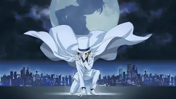 Backdrop to the movie "Detective Conan vs. Kid the Phantom Thief" #415698