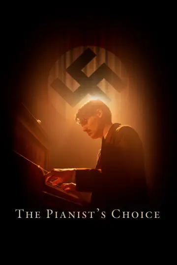 The Pianist's Choice poster