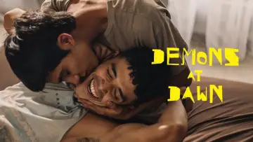 Backdrop to the movie "Demons at Dawn" #1568352