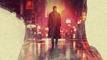 Backdrop to the movie "The Demon Detective" #931788