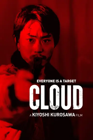 Poster to the movie "Cloud" #783461