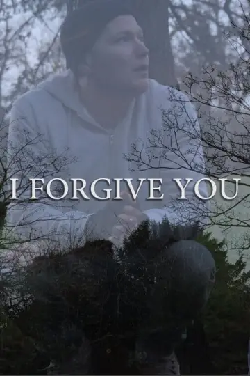 Poster to the movie "I Forgive You" #365685