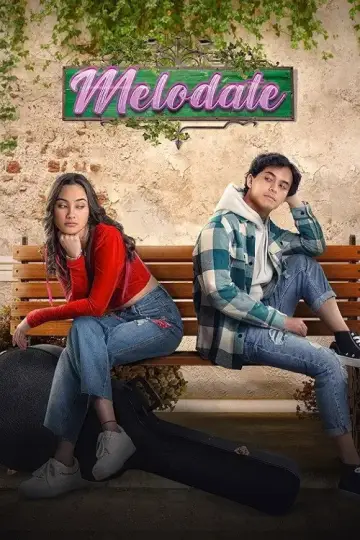 Poster to the movie "Melodate" #1015488