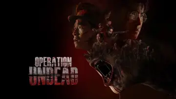 Backdrop to the movie "Operation Undead" #678321
