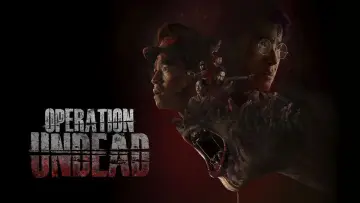 Backdrop to the movie "Operation Undead" #678323