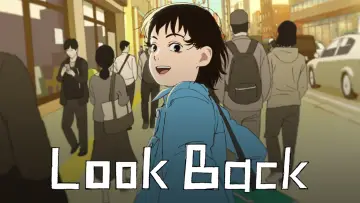 Backdrop to the movie "Look Back" #566517