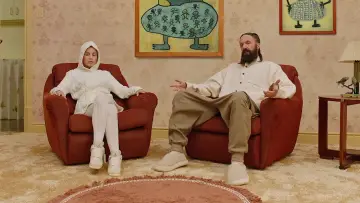 Backdrop to the movie "ZEF - The Story of Die Antwoord" #1060288