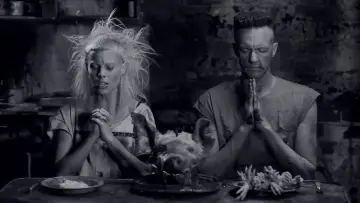 Backdrop to the movie "ZEF - The Story of Die Antwoord" #1060289
