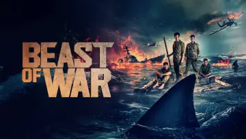 Backdrop to the movie "Beast of War" #529188