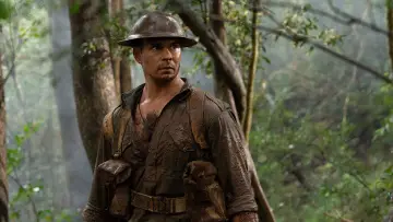 Backdrop to the movie "Beast of War" #529201
