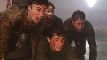 Backdrop to the movie "Beast of War" #529207